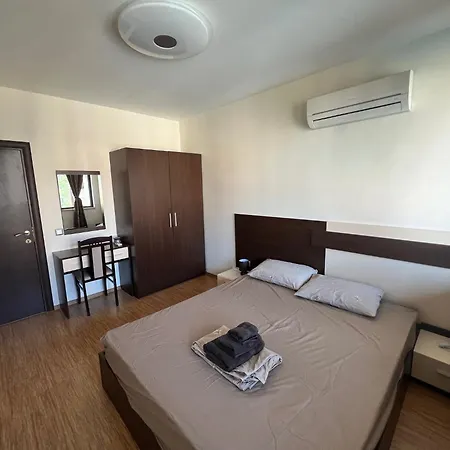 Gradina Sunny Bay Appartamento *