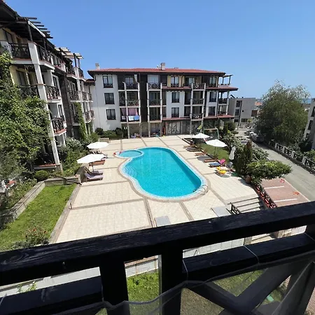 Gradina Sunny Bay Appartamento *