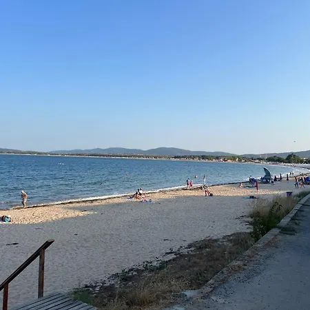 Appartamento Gradina Sunny Bay
