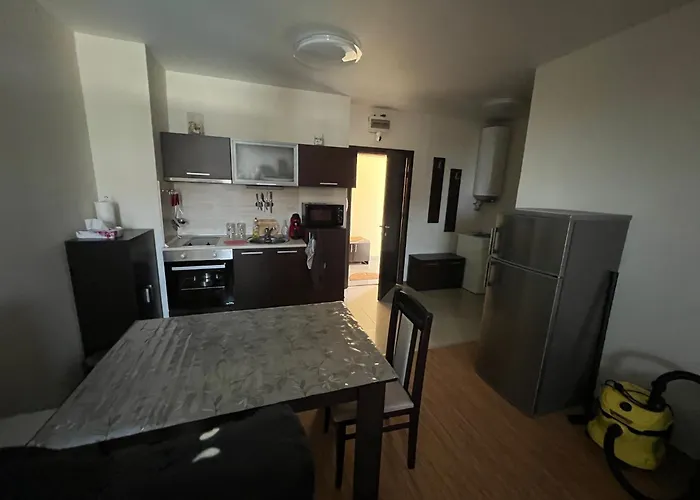 Appartamento Gradina Sunny Bay *