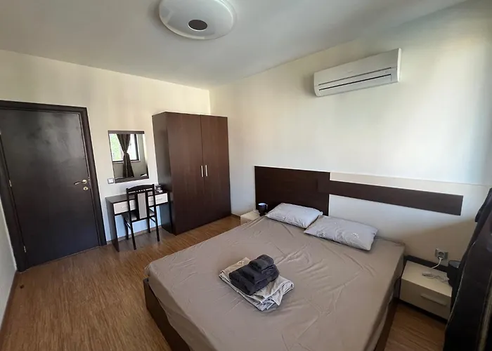 Gradina Sunny Bay Appartamento *