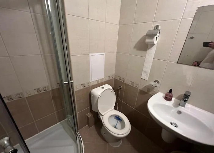 Appartamento Gradina Sunny Bay *