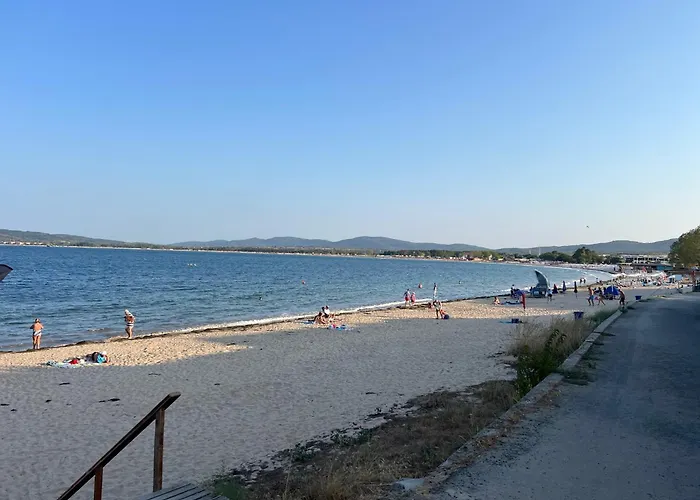 Appartamento Gradina Sunny Bay