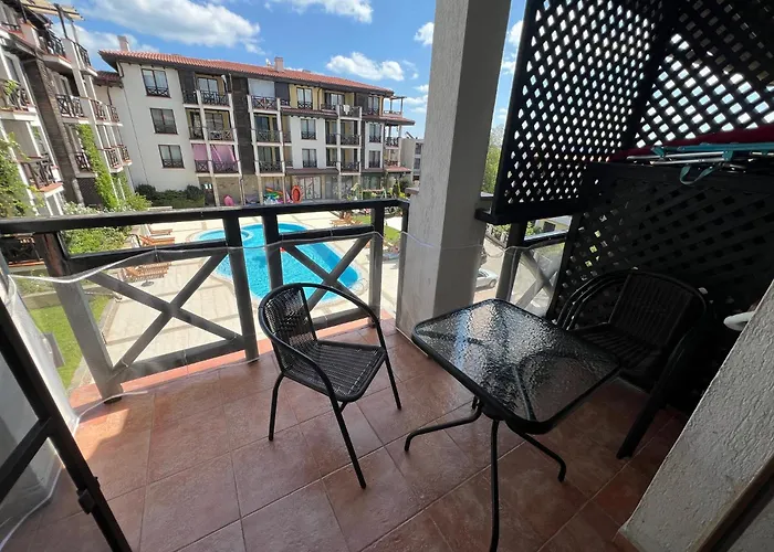 Gradina Sunny Bay Τσερνομόρετς